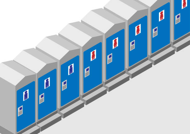 Portable Toilet Rental for Emergency Services in Kenbridge, VA