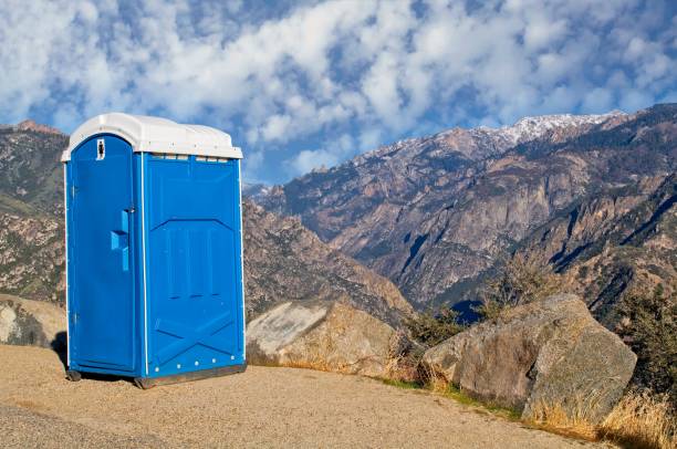 Best Eco-Friendly Portable Toilets  in Kenbridge, VA