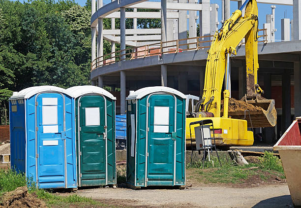 Best Portable Toilets for Disaster Relief Sites  in Kenbridge, VA
