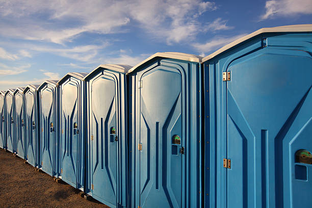 Best Long-Term Portable Toilet Rental  in Kenbridge, VA