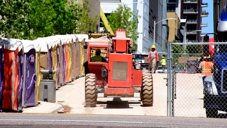 Best ADA-Compliant Portable Toilet Rental  in Kenbridge, VA