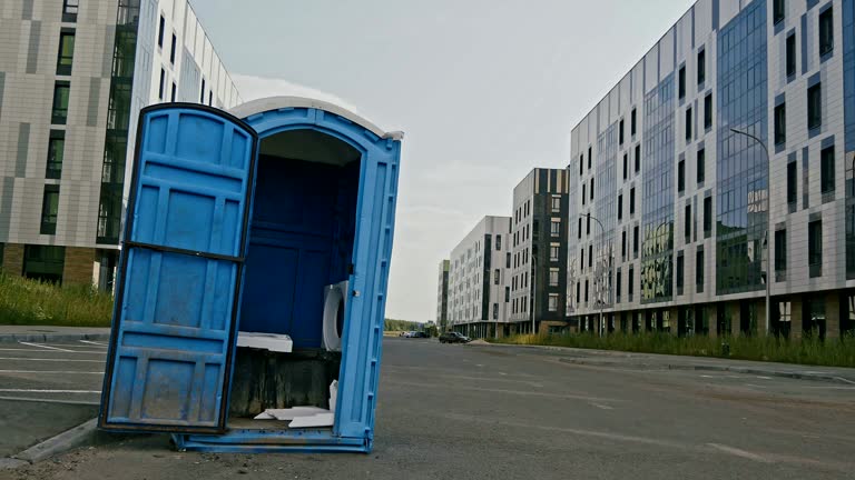  Kenbridge, VA Portable Potty Rental Pros