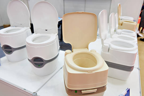 Best Portable Toilet Rental for Emergency Services  in Kenbridge, VA