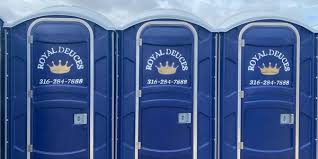 Best Short-Term Portable Toilet Rental  in Kenbridge, VA